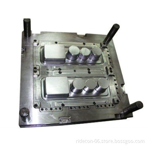 plastic tooling mold manufacturer